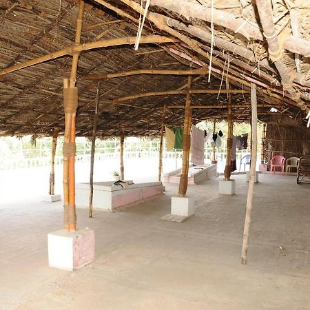 Arunachala Ramana Home Tiruvannāmalai Eksteriør billede