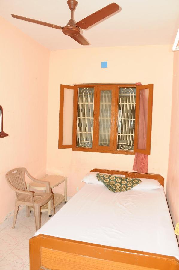 Arunachala Ramana Home Tiruvannāmalai Eksteriør billede