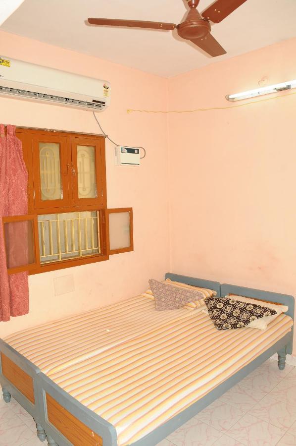 Arunachala Ramana Home Tiruvannāmalai Eksteriør billede